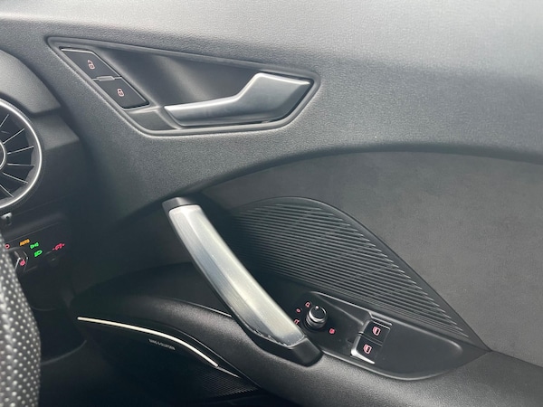 Used Audi TT 2016 for sale - 76084561: Photo 18