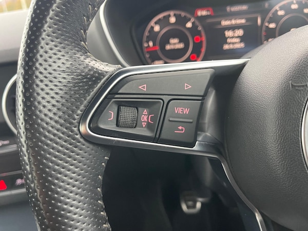 Used Audi TT 2016 for sale - 76084561: Photo 22