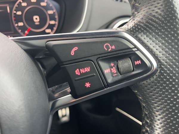 Used Audi TT 2016 for sale - 76084561: Photo 23
