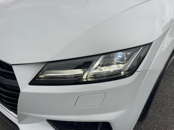 Used Audi TT 2016 for sale - 76084561: Photo 25