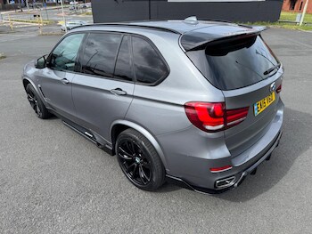 Used BMW X5 2015 for sale - 78384207: Photo