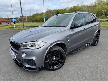 Used BMW X5 2015 for sale - 78384207: Photo