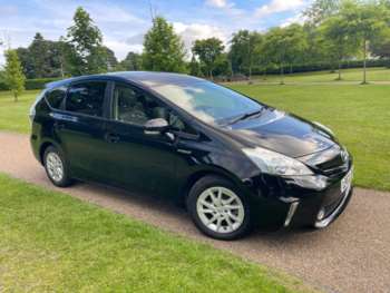 2023 (62) - 1.8 HYBRID 5 DR HATCHBACK
