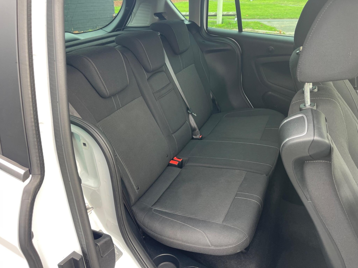 Used Ford B-MAX 2013 for sale - 76314607: Photo 15