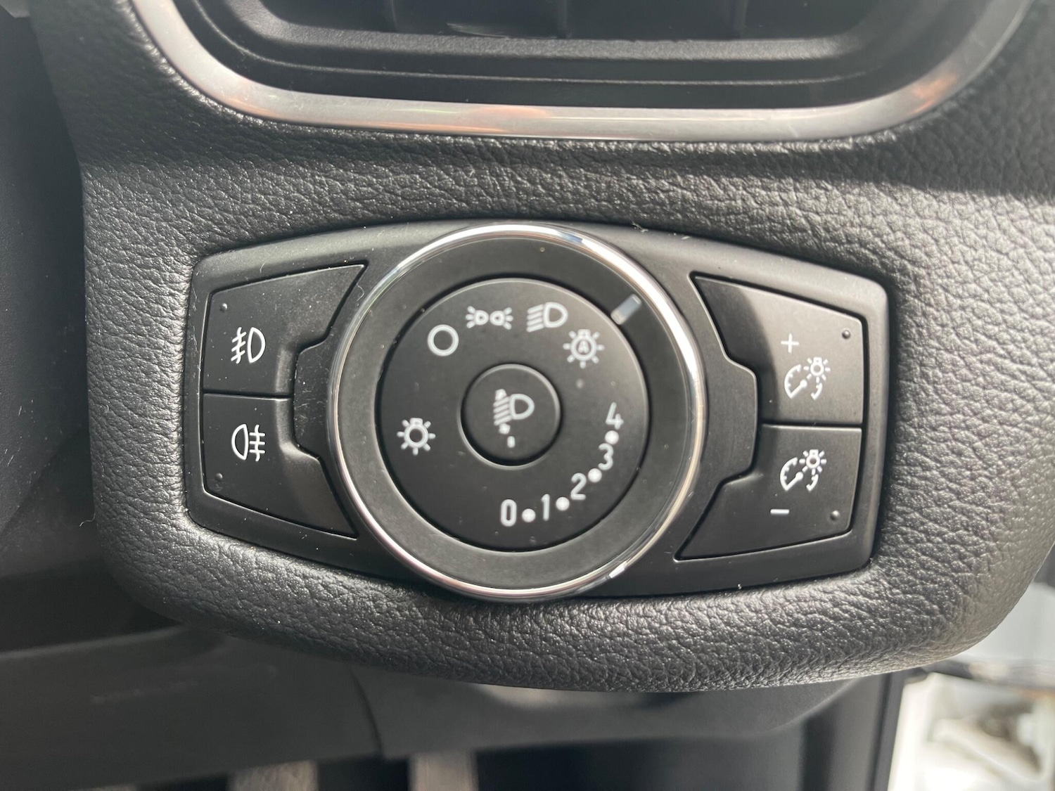 Used Ford B-MAX 2013 for sale - 76314607: Photo 16