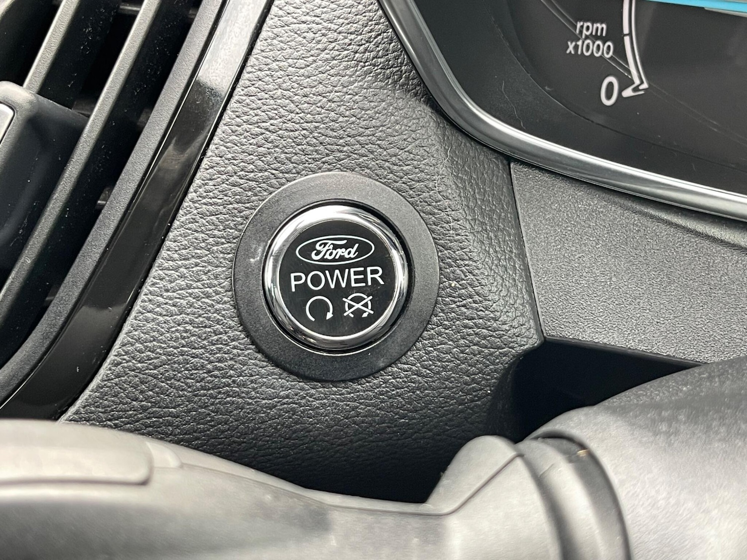 Used Ford B-MAX 2013 for sale - 76314607: Photo 17