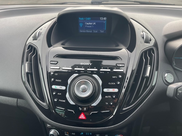 Used Ford B-MAX 2013 for sale - 76314607: Photo 18