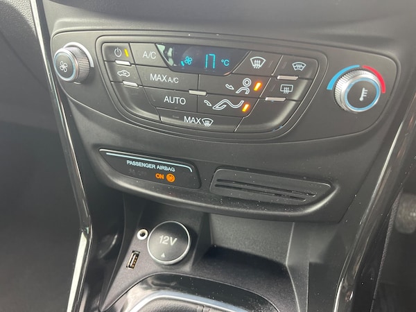 Used Ford B-MAX 2013 for sale - 76314607: Photo 19