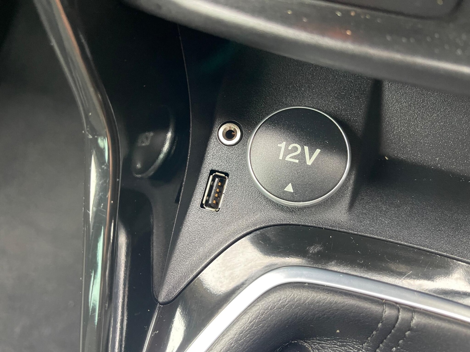 Used Ford B-MAX 2013 for sale - 76314607: Photo 21