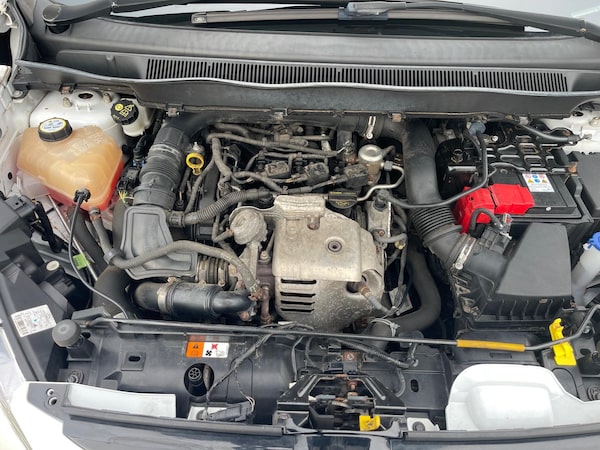 Used Ford B-MAX 2013 for sale - 76314607: Photo 29