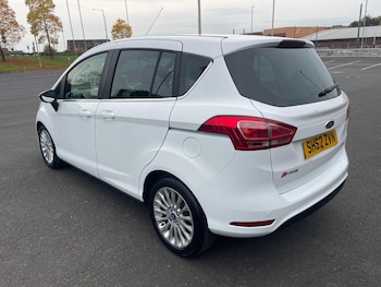 Used Ford B-MAX 2013 for sale - 76314607: Photo