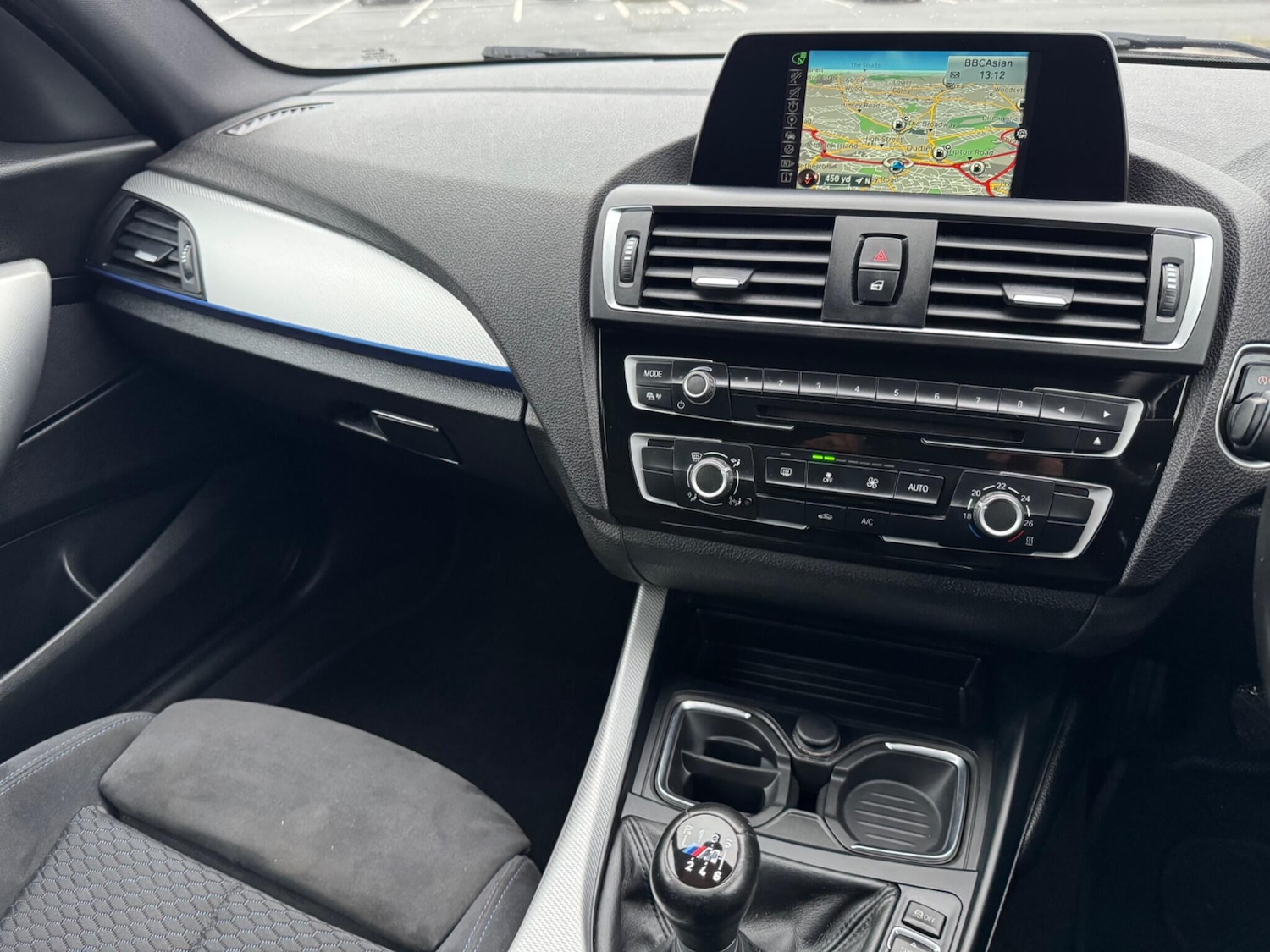 Used BMW 1 Series 2015 for sale - 77255031: Photo 11