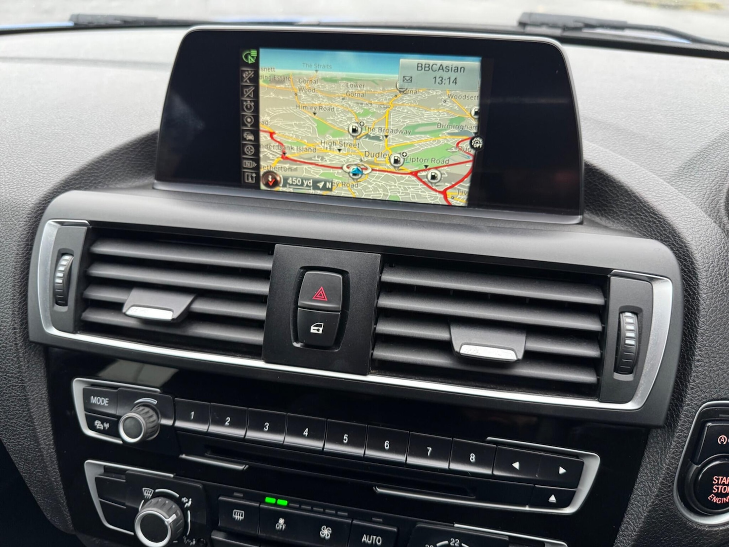 Used BMW 1 Series 2015 for sale - 77255031: Photo 12