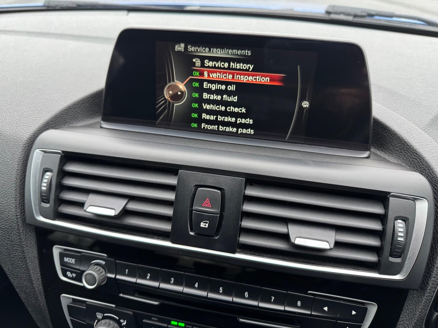 Used BMW 1 Series 2015 for sale - 77255031: Photo 13