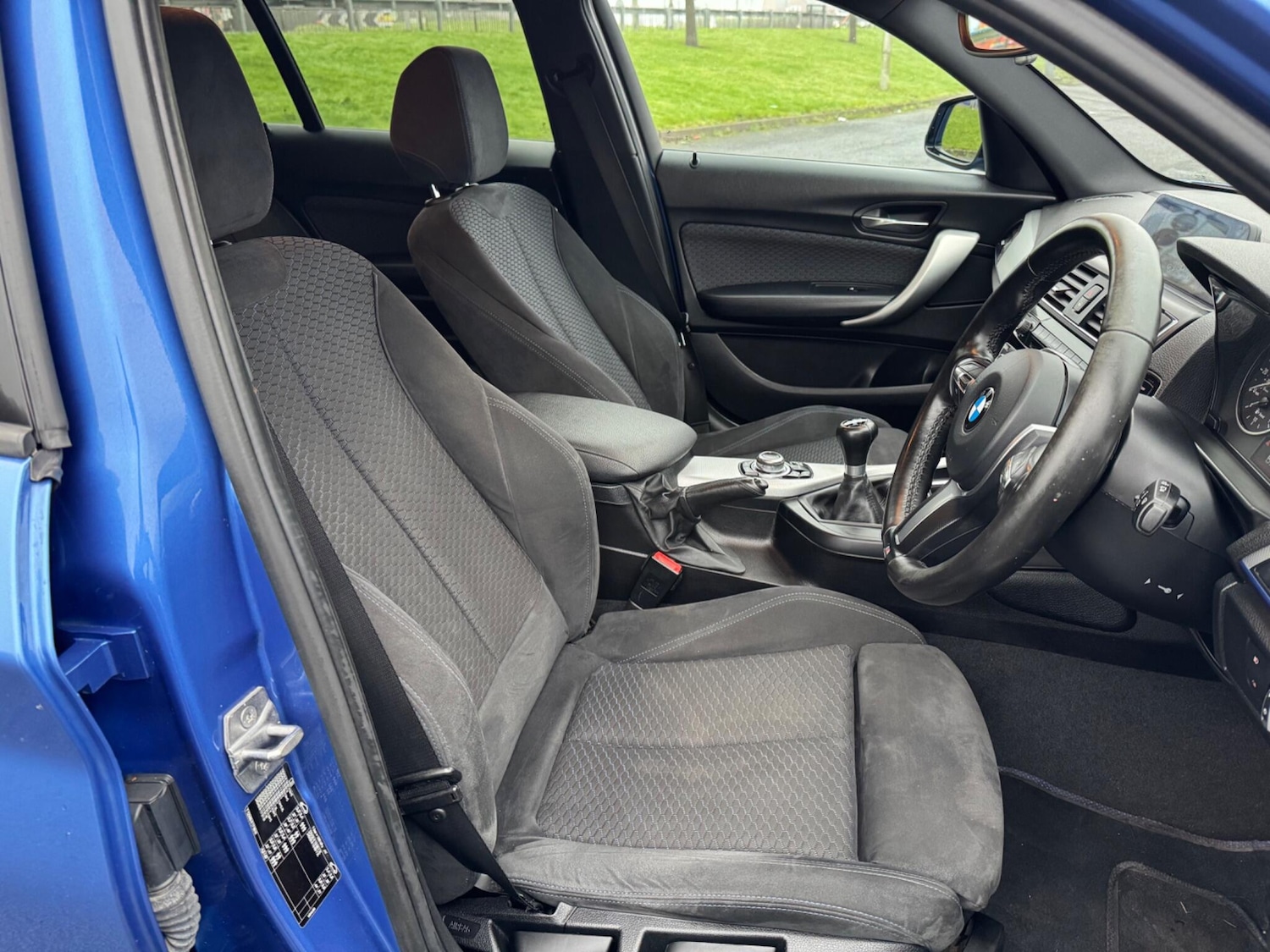 Used BMW 1 Series 2015 for sale - 77255031: Photo 15