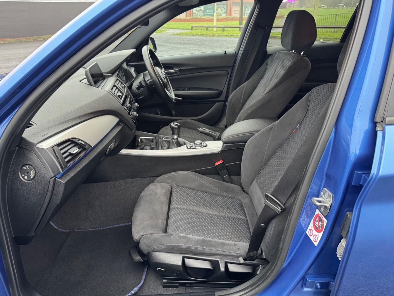 Used BMW 1 Series 2015 for sale - 77255031: Photo 16