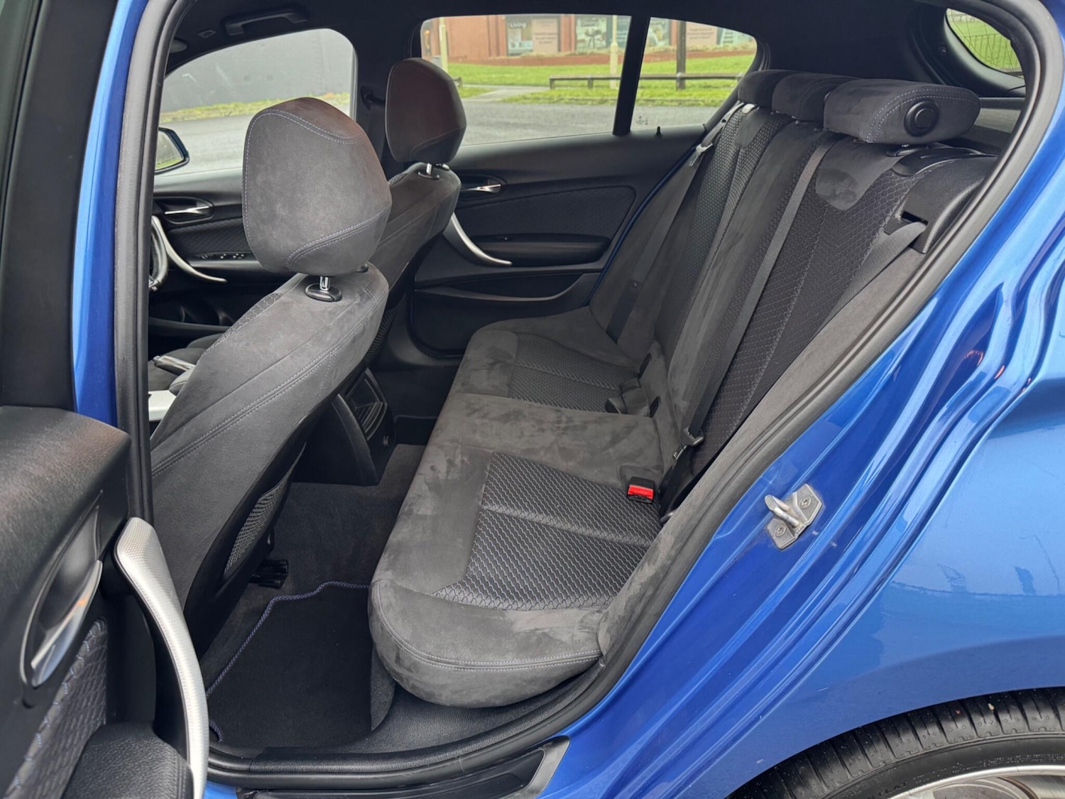 Used BMW 1 Series 2015 for sale - 77255031: Photo 17