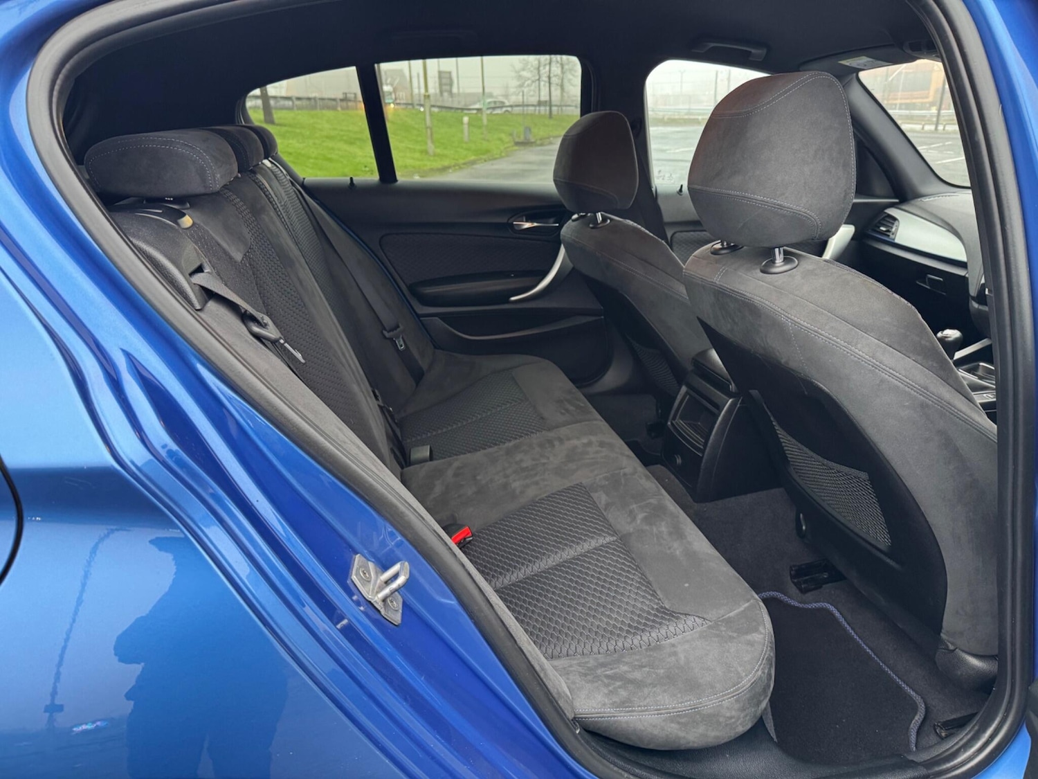 Used BMW 1 Series 2015 for sale - 77255031: Photo 18