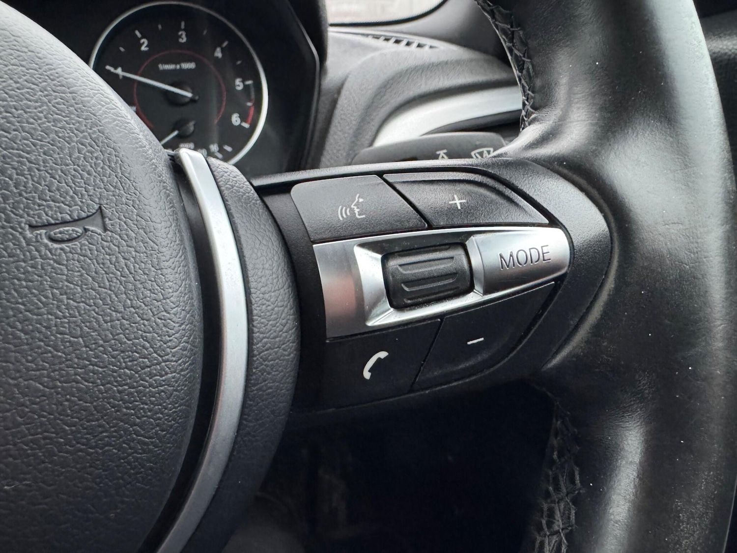 Used BMW 1 Series 2015 for sale - 77255031: Photo 24