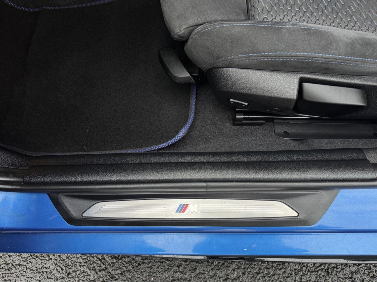 Used BMW 1 Series 2015 for sale - 77255031: Photo 25