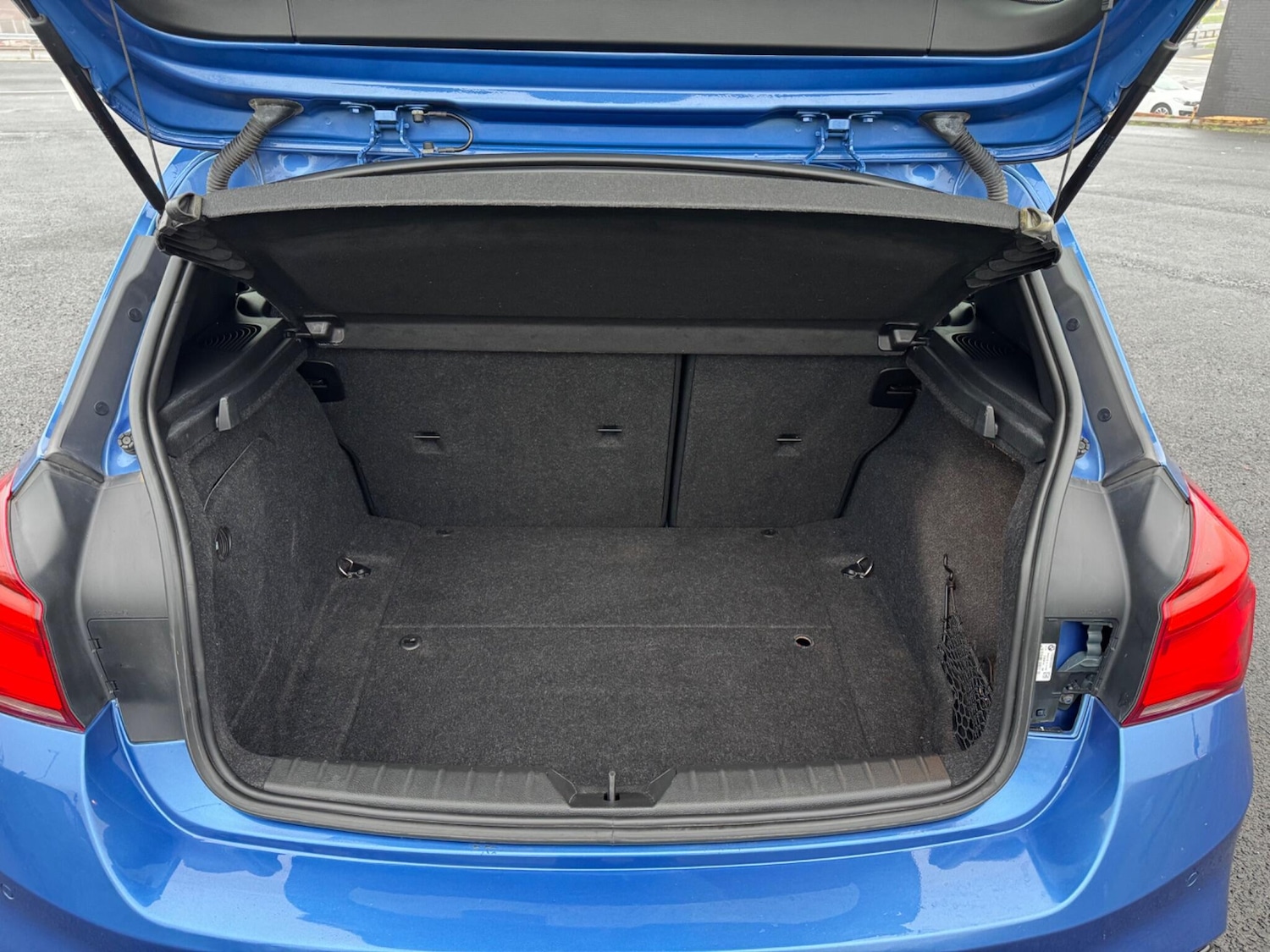 Used BMW 1 Series 2015 for sale - 77255031: Photo 26