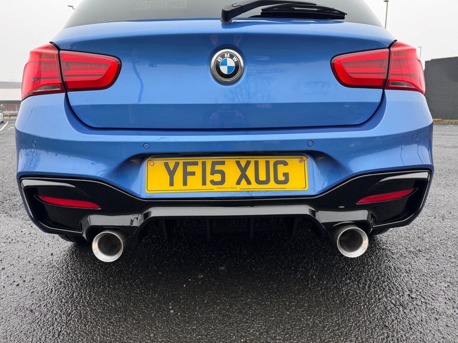 Used BMW 1 Series 2015 for sale - 77255031: Photo 28