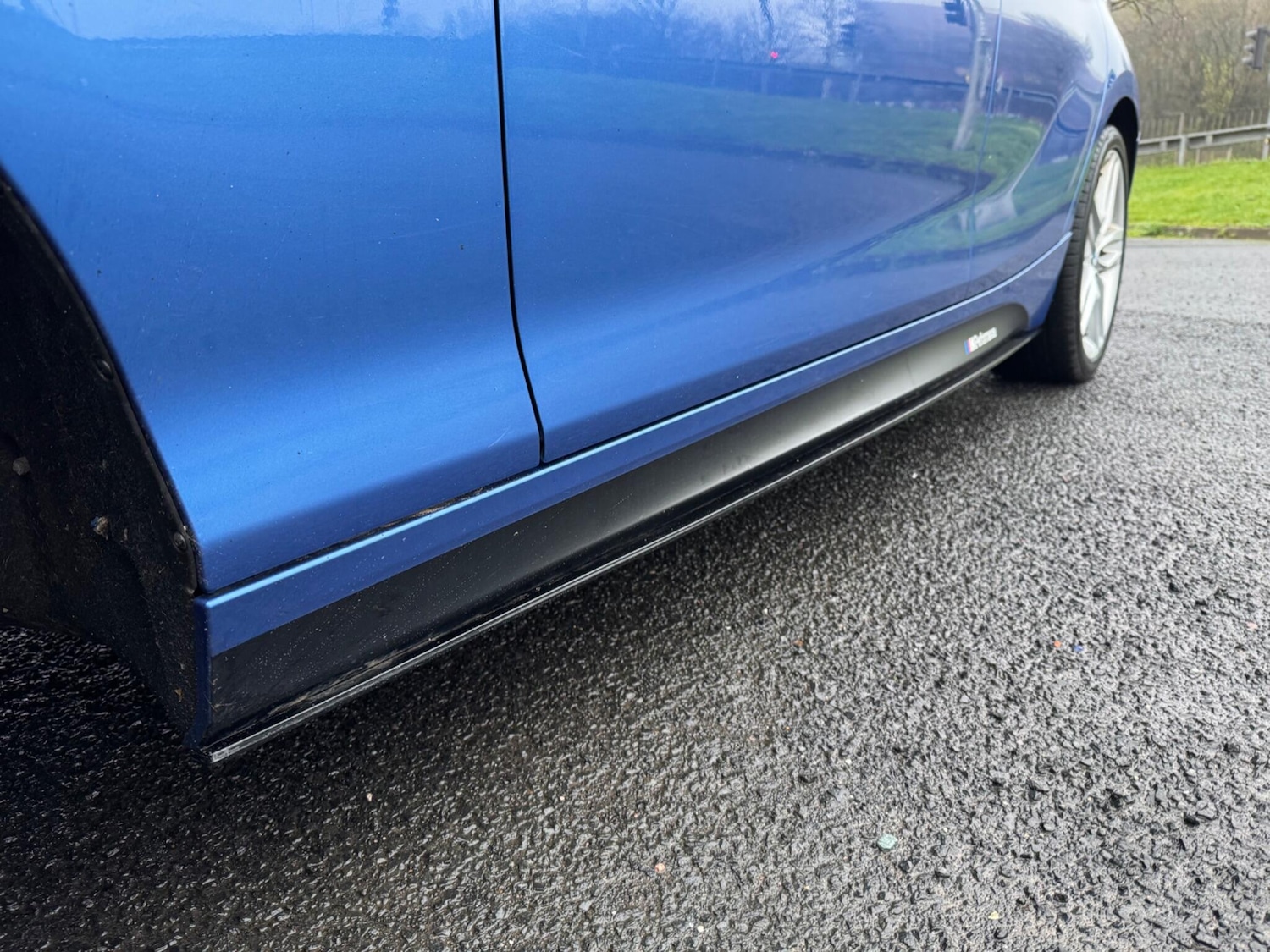 Used BMW 1 Series 2015 for sale - 77255031: Photo 29