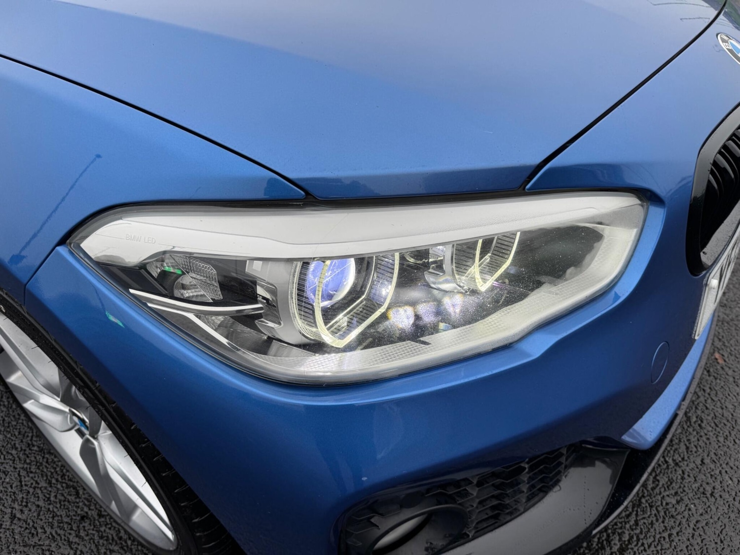 Used BMW 1 Series 2015 for sale - 77255031: Photo 33