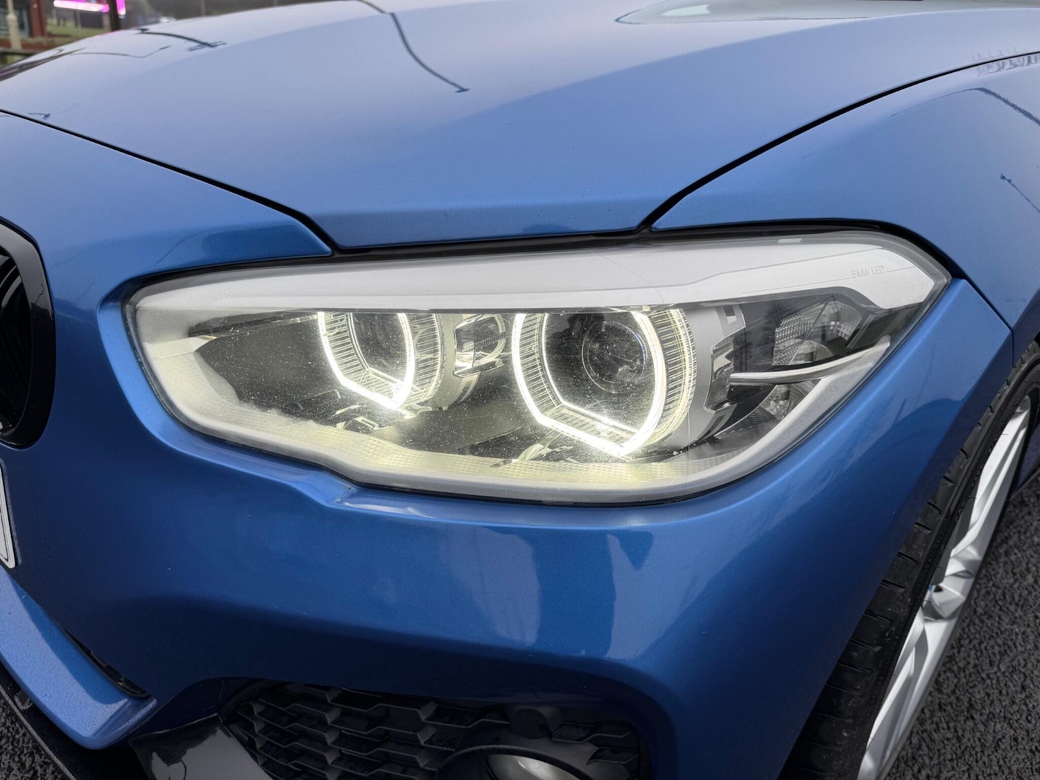 Used BMW 1 Series 2015 for sale - 77255031: Photo 34