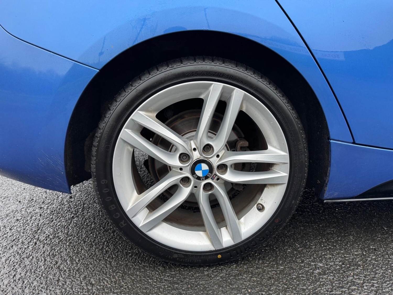 Used BMW 1 Series 2015 for sale - 77255031: Photo 36