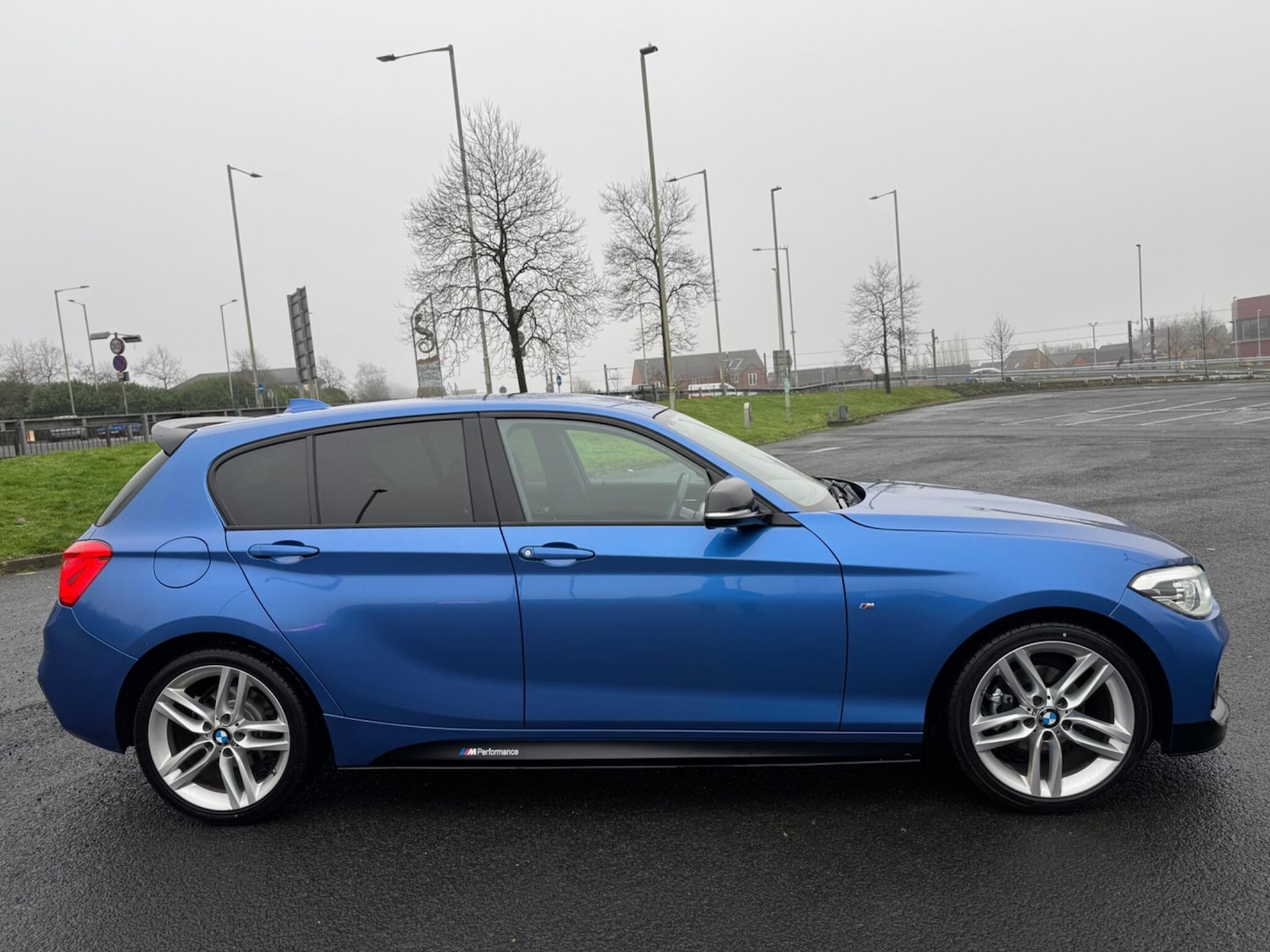 Used BMW 1 Series 2015 for sale - 77255031: Photo 7