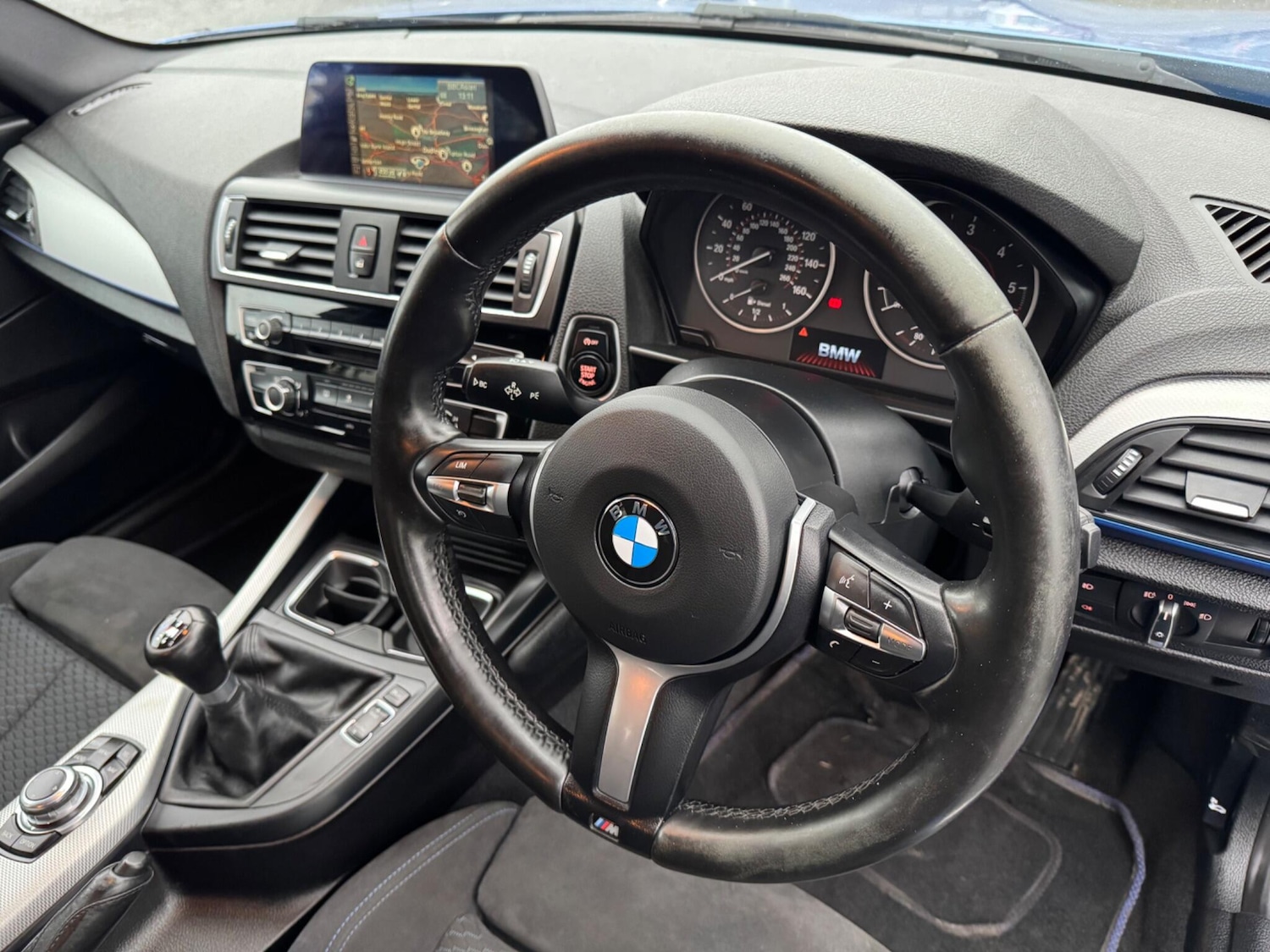 Used BMW 1 Series 2015 for sale - 77255031: Photo 9