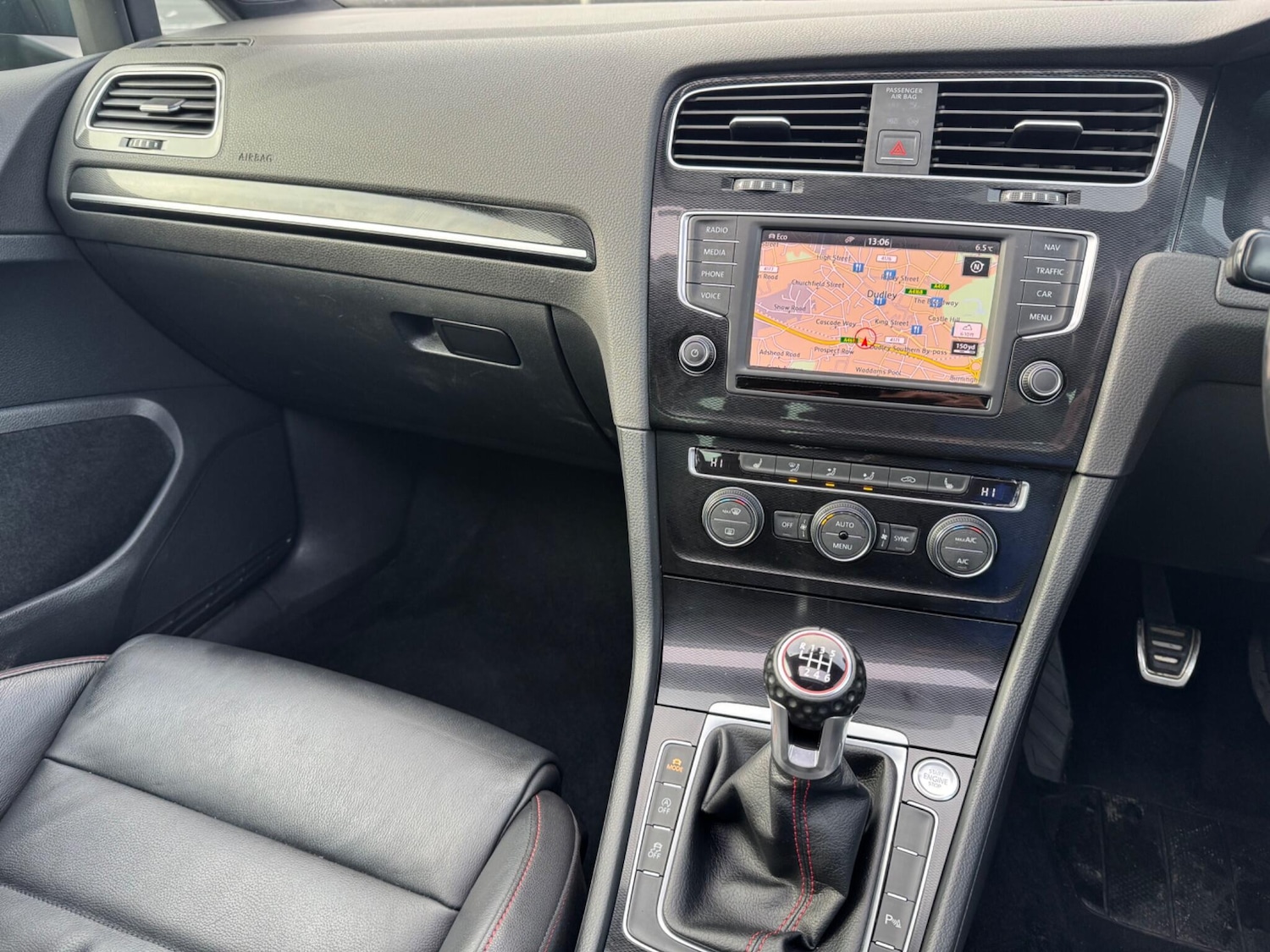 Used Volkswagen Golf 2016 for sale - 76832808: Photo 11