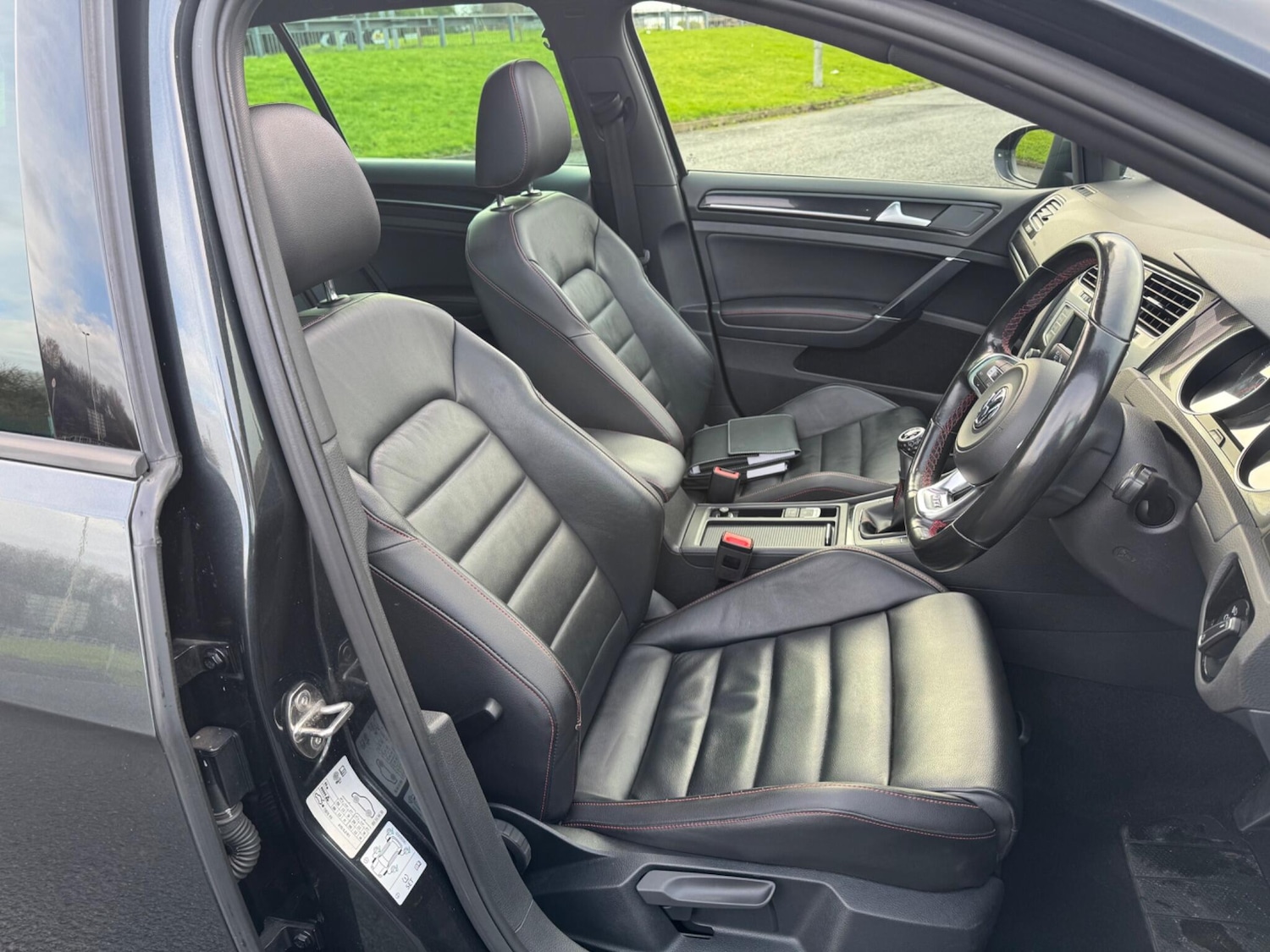 Used Volkswagen Golf 2016 for sale - 76832808: Photo 13