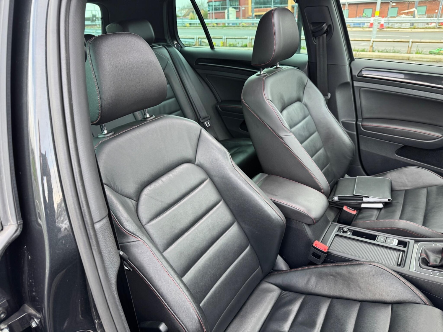 Used Volkswagen Golf 2016 for sale - 76832808: Photo 15