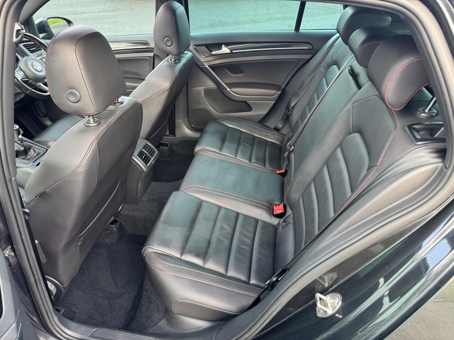 Used Volkswagen Golf 2016 for sale - 76832808: Photo 16