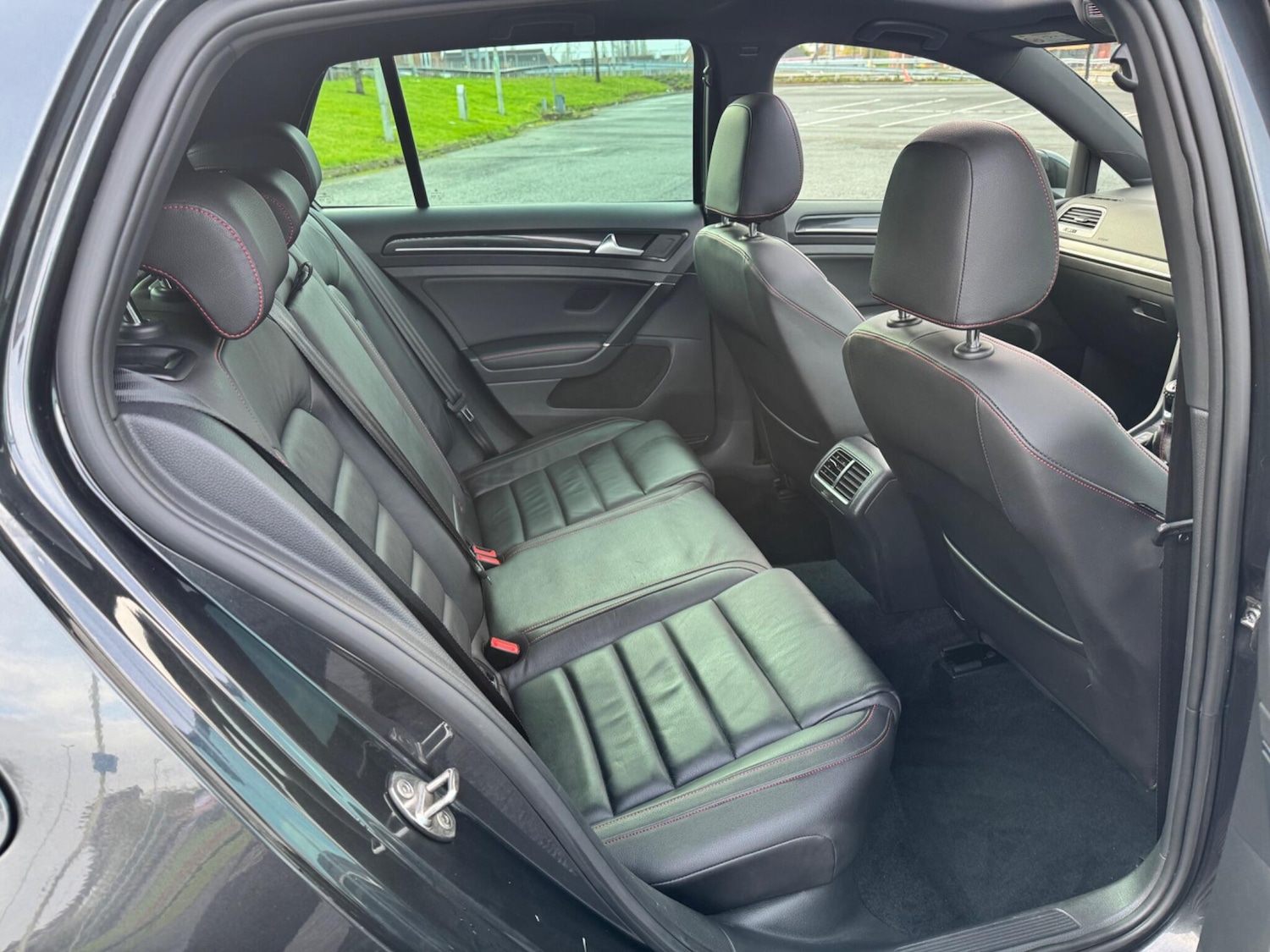 Used Volkswagen Golf 2016 for sale - 76832808: Photo 17