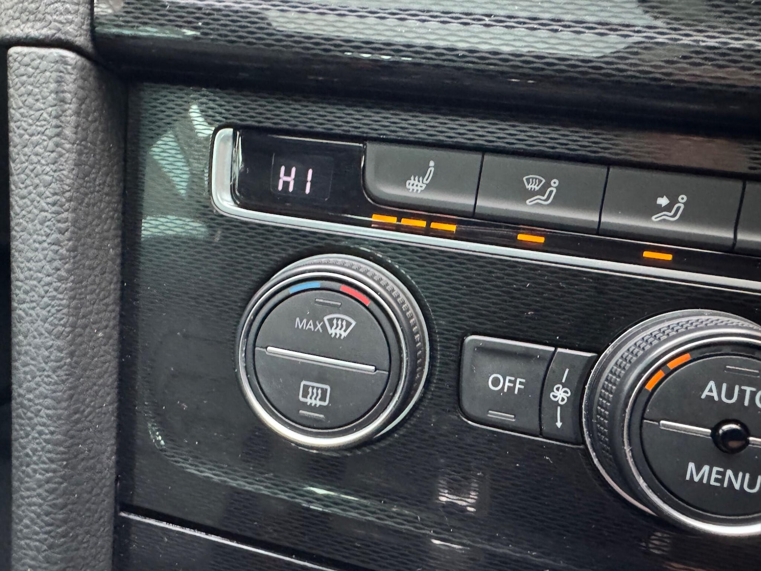 Used Volkswagen Golf 2016 for sale - 76832808: Photo 18