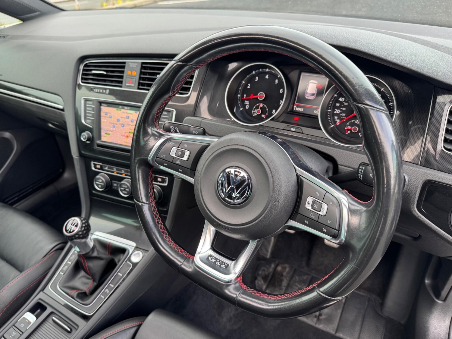 Used Volkswagen Golf 2016 for sale - 76832808: Photo 19