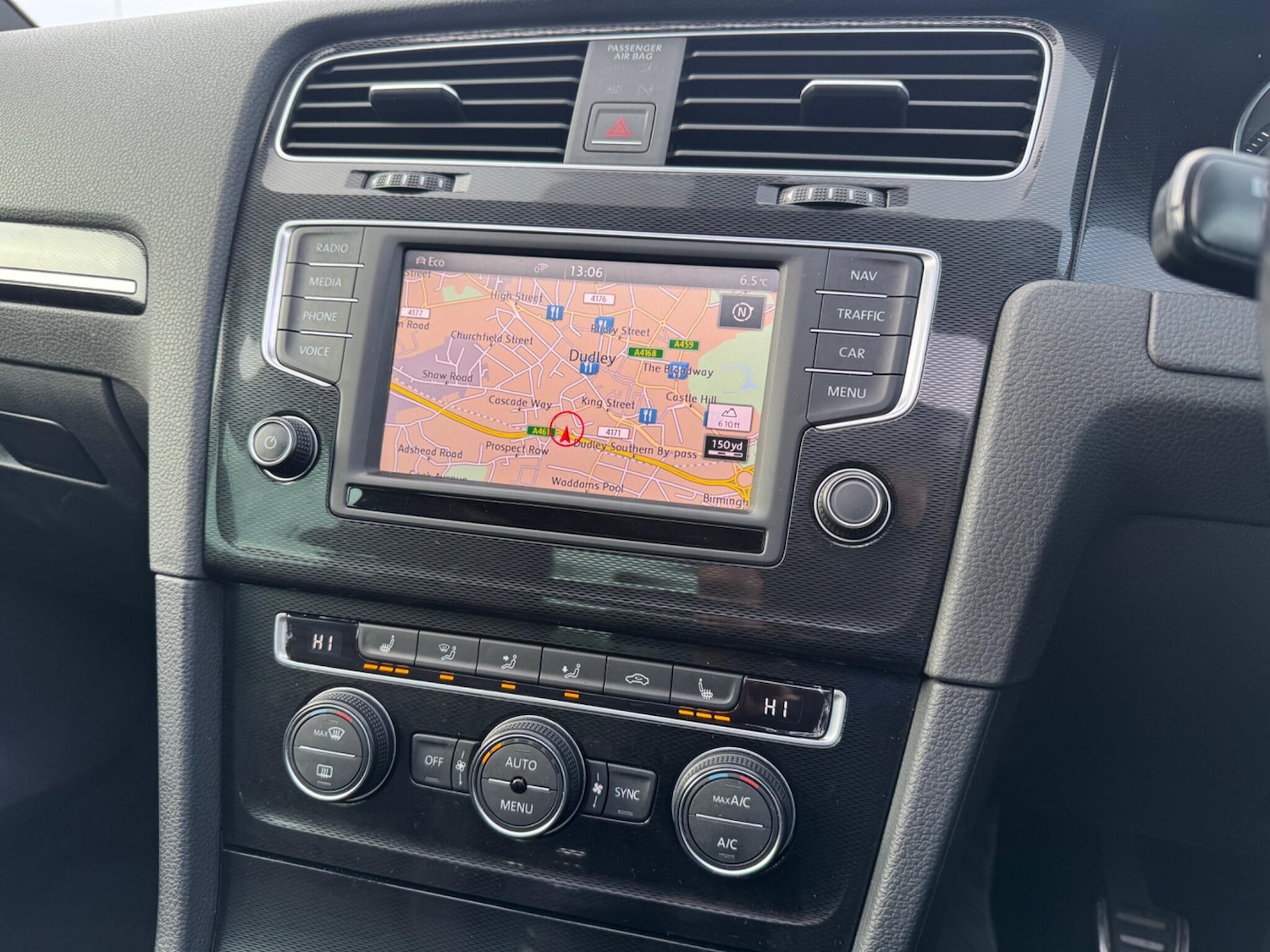 Used Volkswagen Golf 2016 for sale - 76832808: Photo 20