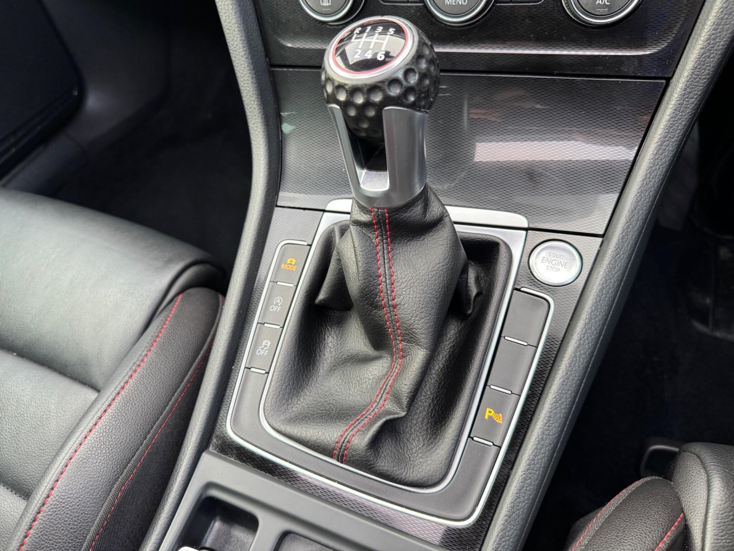 Used Volkswagen Golf 2016 for sale - 76832808: Photo 23