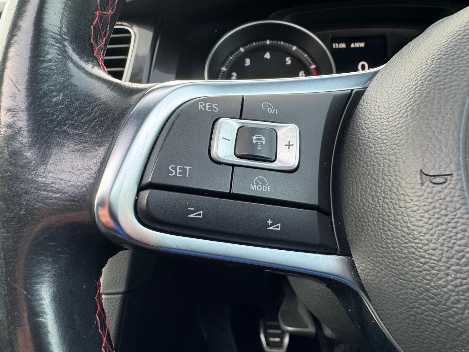 Used Volkswagen Golf 2016 for sale - 76832808: Photo 26