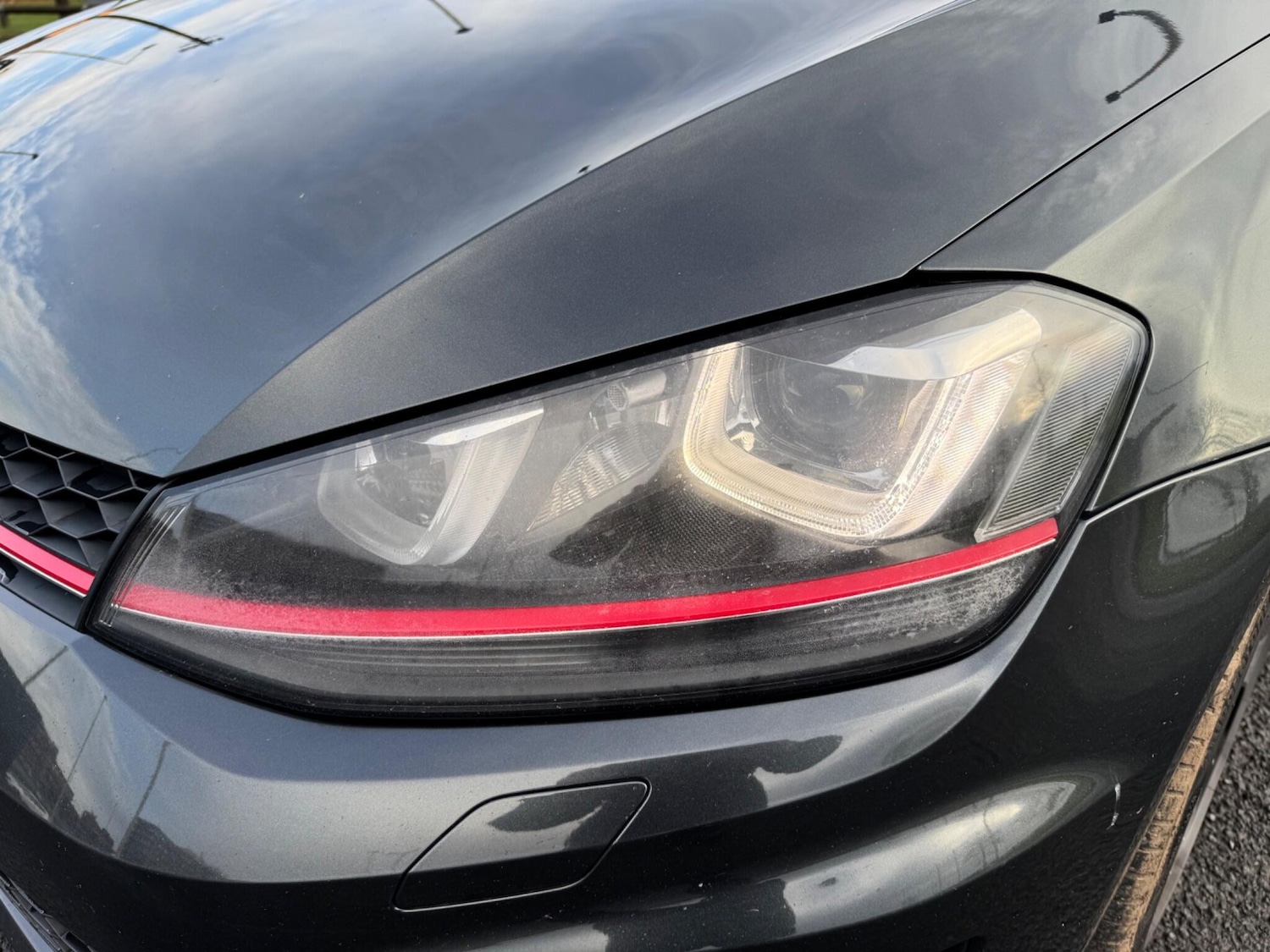 Used Volkswagen Golf 2016 for sale - 76832808: Photo 30