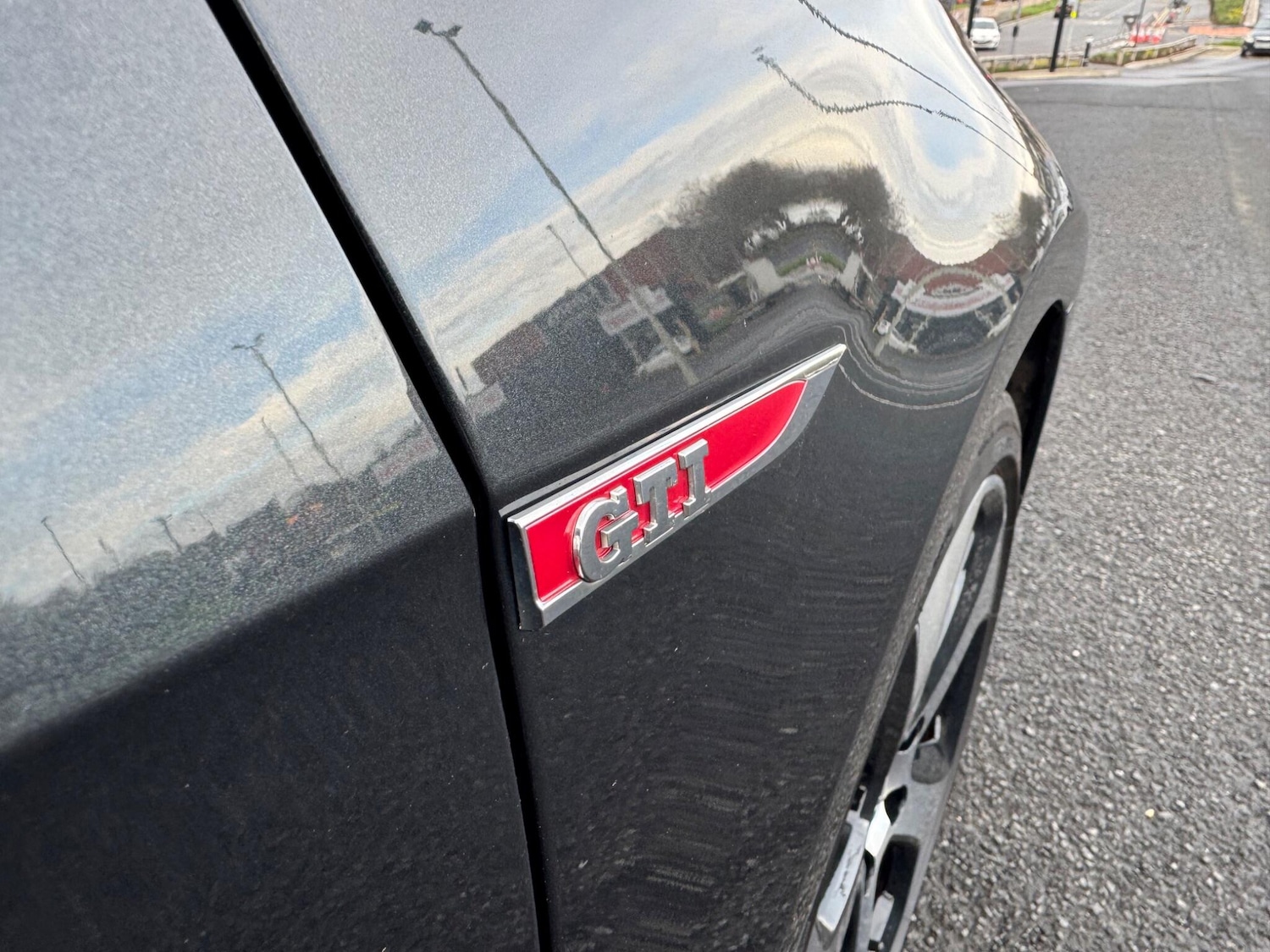 Used Volkswagen Golf 2016 for sale - 76832808: Photo 32