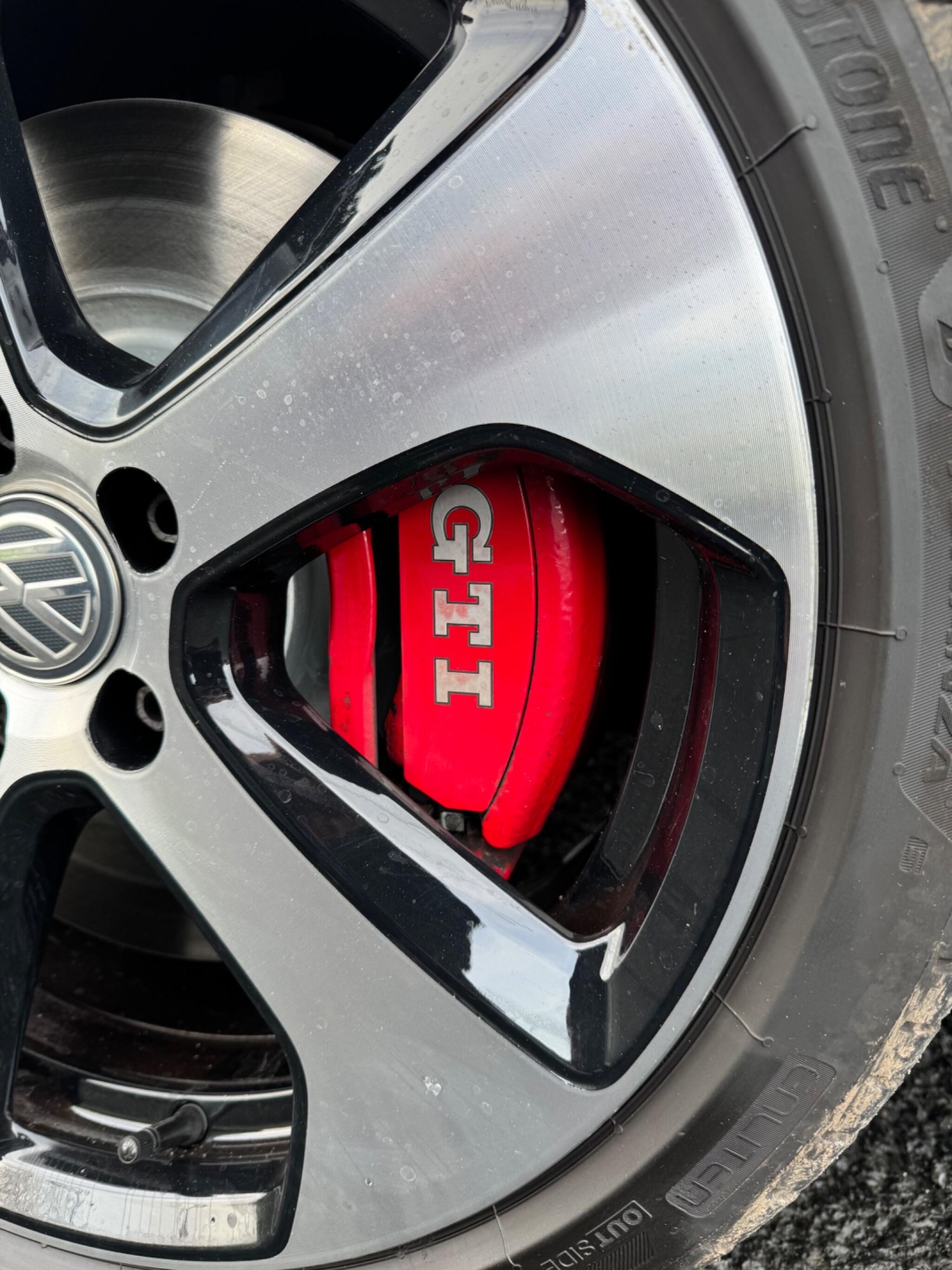 Used Volkswagen Golf 2016 for sale - 76832808: Photo 34