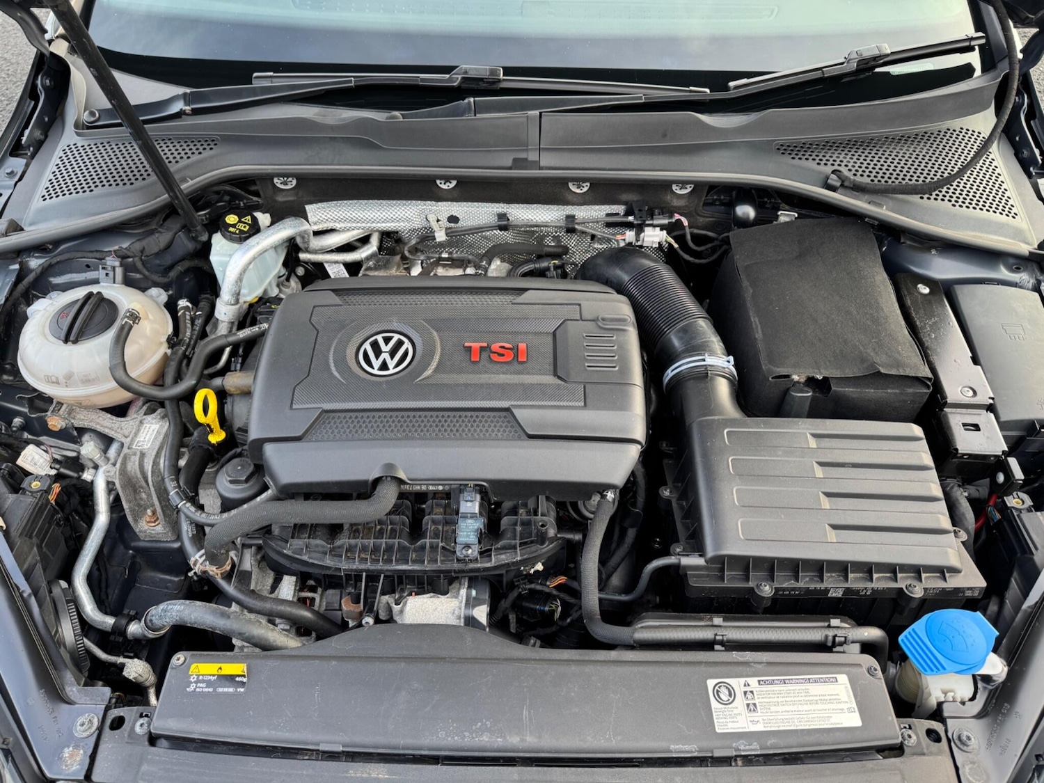 Used Volkswagen Golf 2016 for sale - 76832808: Photo 35