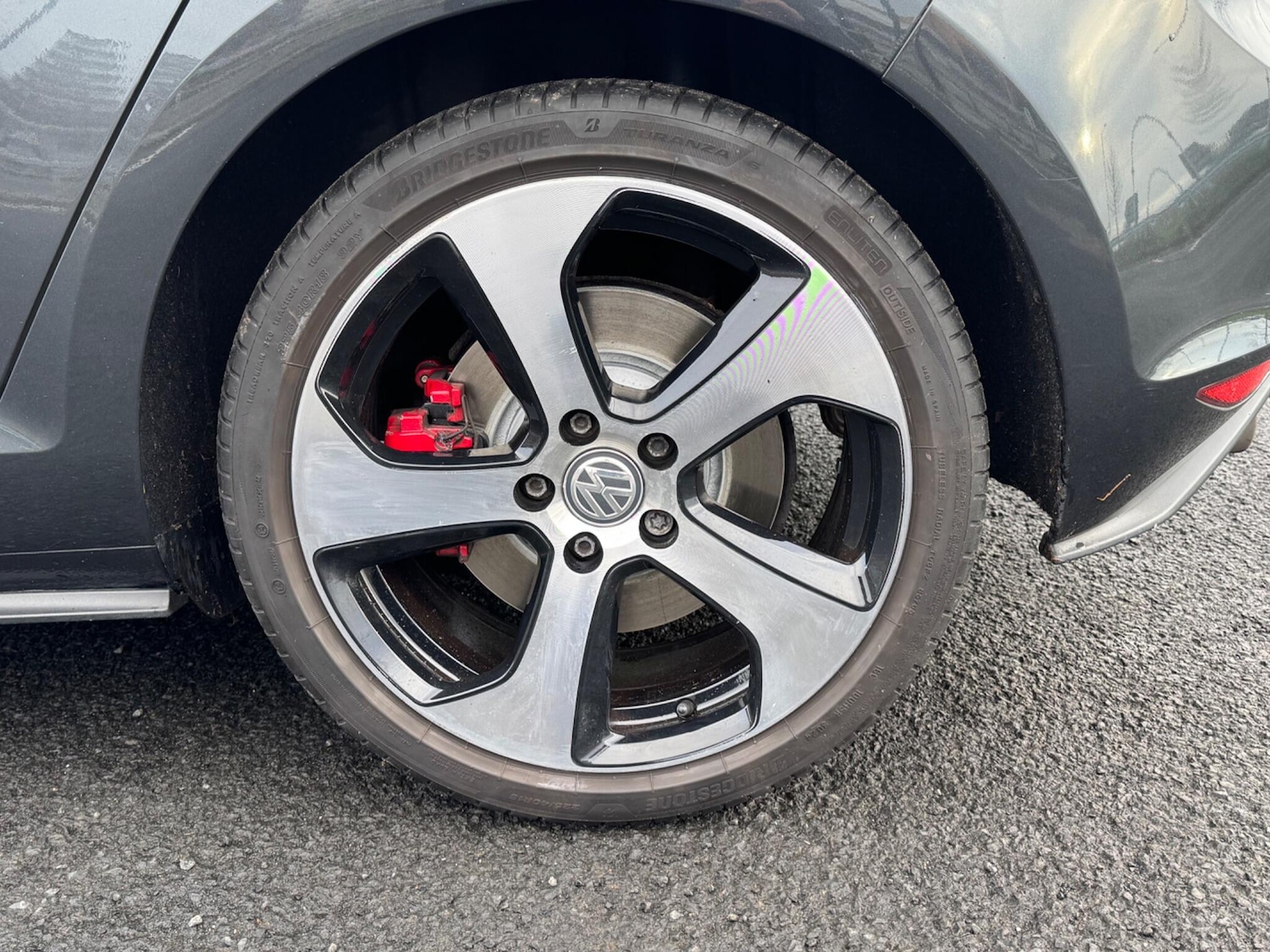 Used Volkswagen Golf 2016 for sale - 76832808: Photo 36