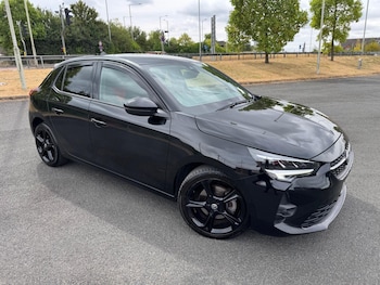 Used Vauxhall Corsa 2021 for sale - 79565347: Photo