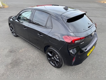 Used Vauxhall Corsa 2021 for sale - 79565347: Photo
