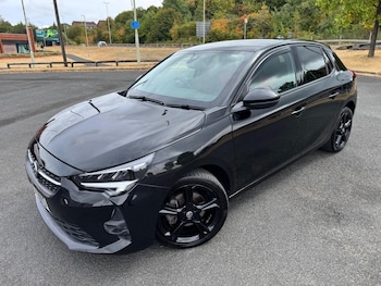 Used Vauxhall Corsa 2021 for sale - 79565347: Photo